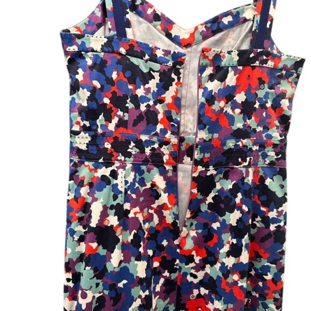 Tory Burch vibrant burst